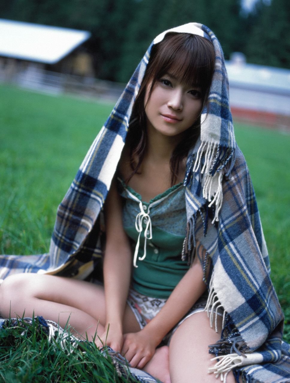 龟井绘里/亀井絵里 Eri Kamei  Vol.48-图14