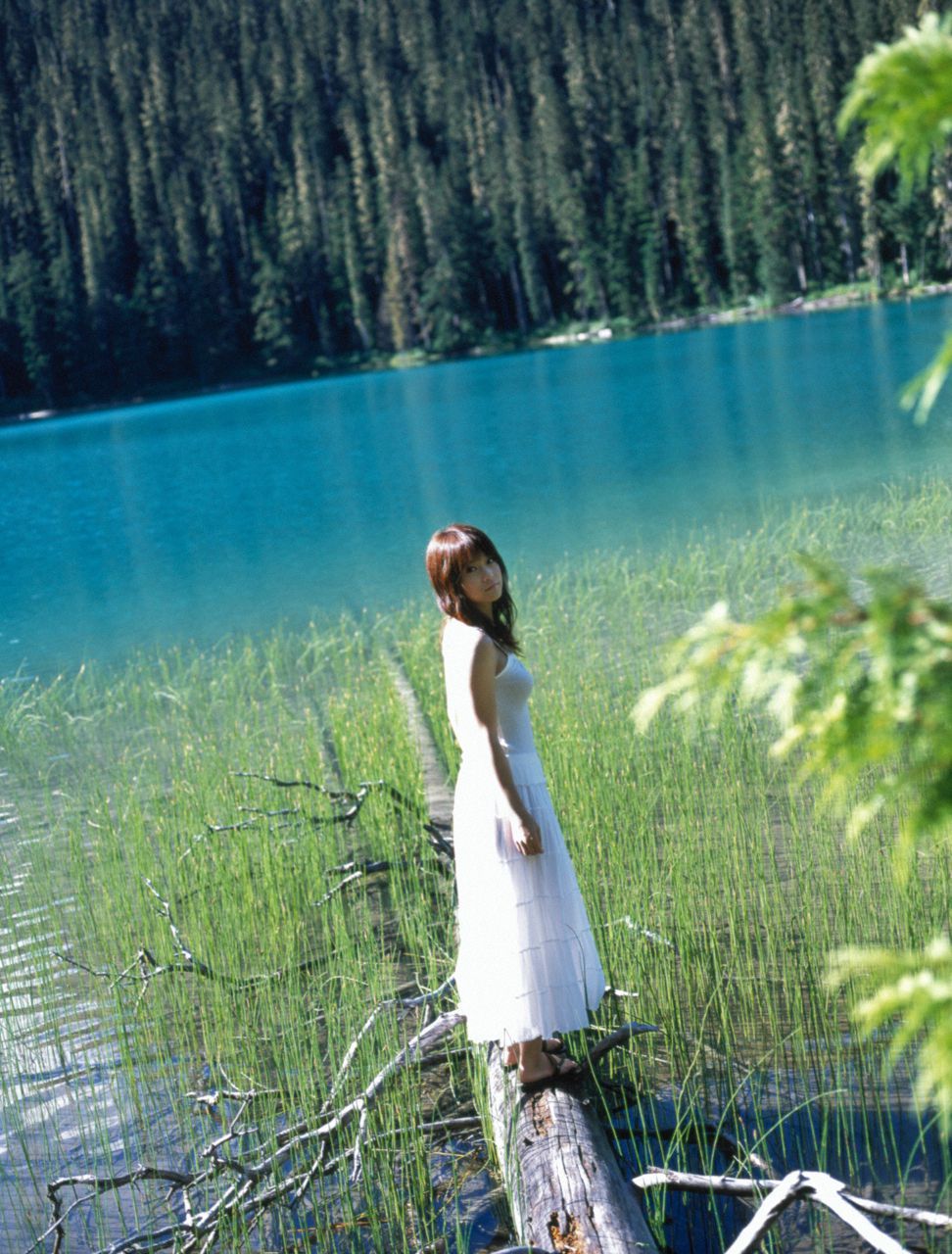 龟井绘里/亀井絵里 Eri Kamei  Vol.48-图17