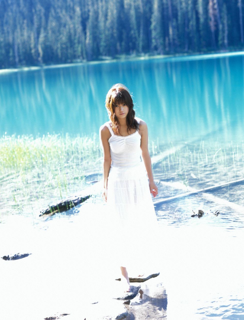 龟井绘里/亀井絵里 Eri Kamei  Vol.48-图18