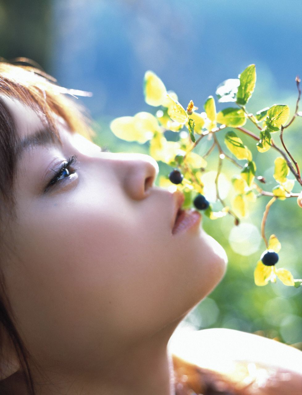 龟井绘里/亀井絵里 Eri Kamei  Vol.48-图19