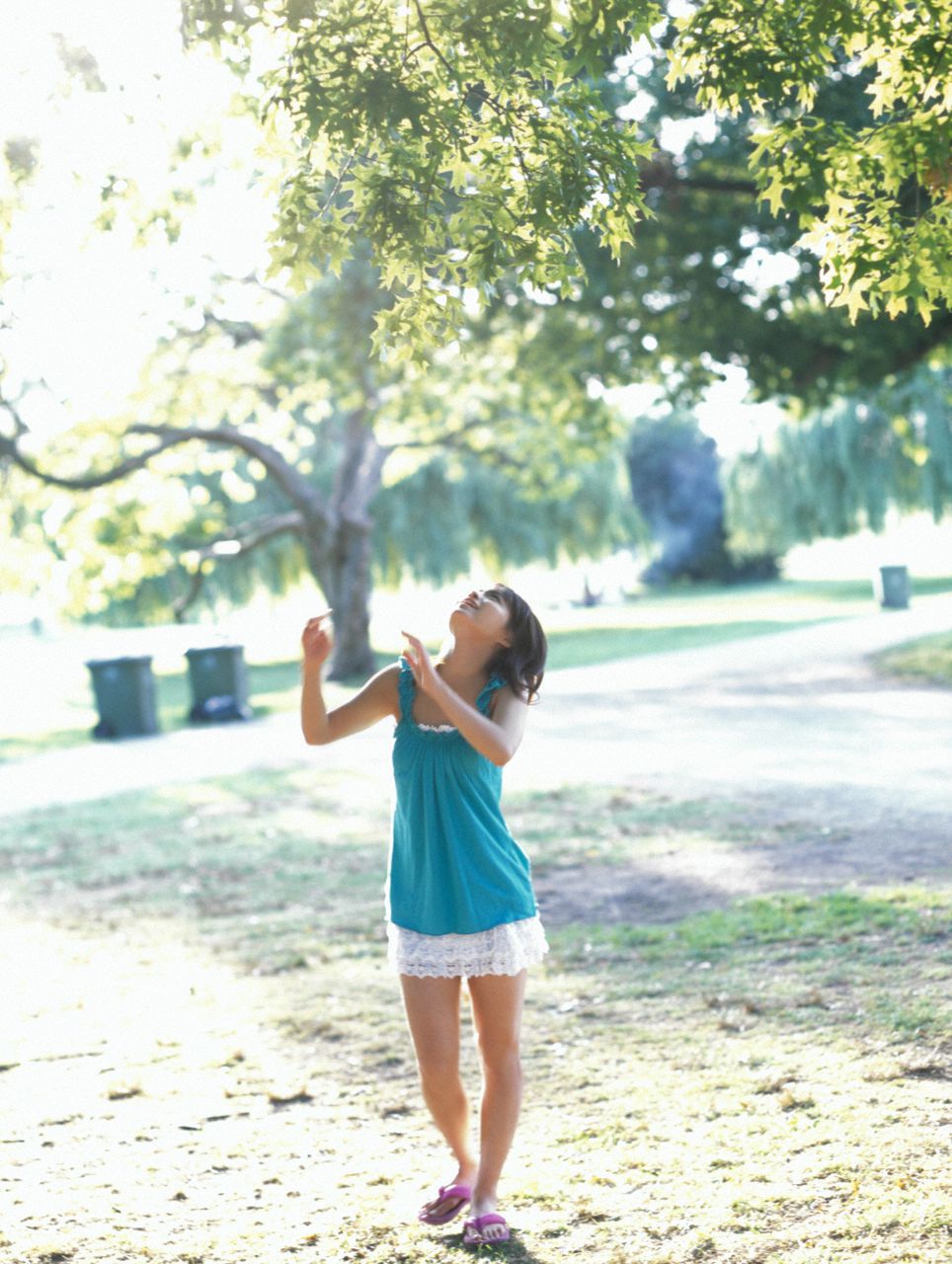 龟井绘里/亀井絵里 Eri Kamei  Vol.48-图21