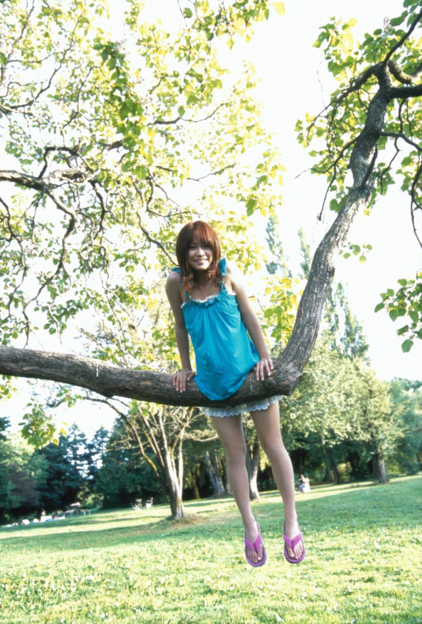 龟井绘里/亀井絵里 Eri Kamei  Vol.48-图23