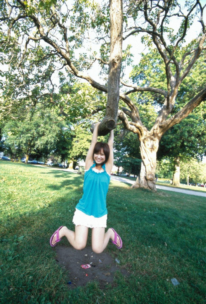 龟井绘里/亀井絵里 Eri Kamei  Vol.48-图24