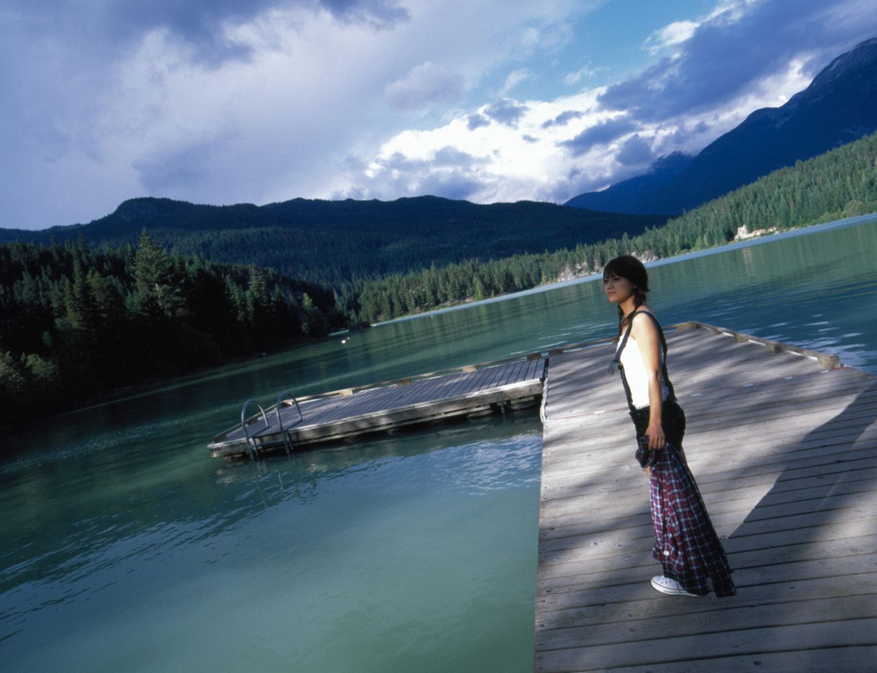 龟井绘里/亀井絵里 Eri Kamei  Vol.48-图25