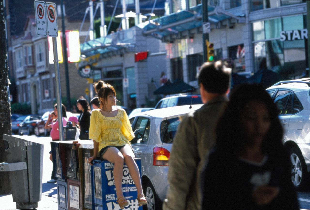 龟井绘里/亀井絵里 Eri Kamei  Vol.48-图2