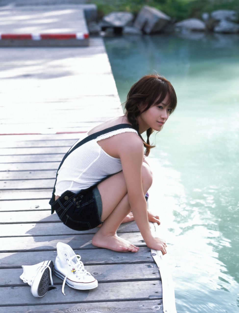 龟井绘里/亀井絵里 Eri Kamei  Vol.48-图29