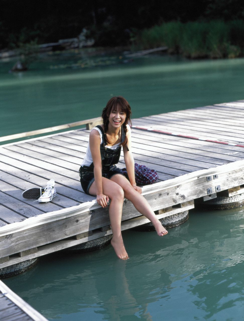 龟井绘里/亀井絵里 Eri Kamei  Vol.48-图30