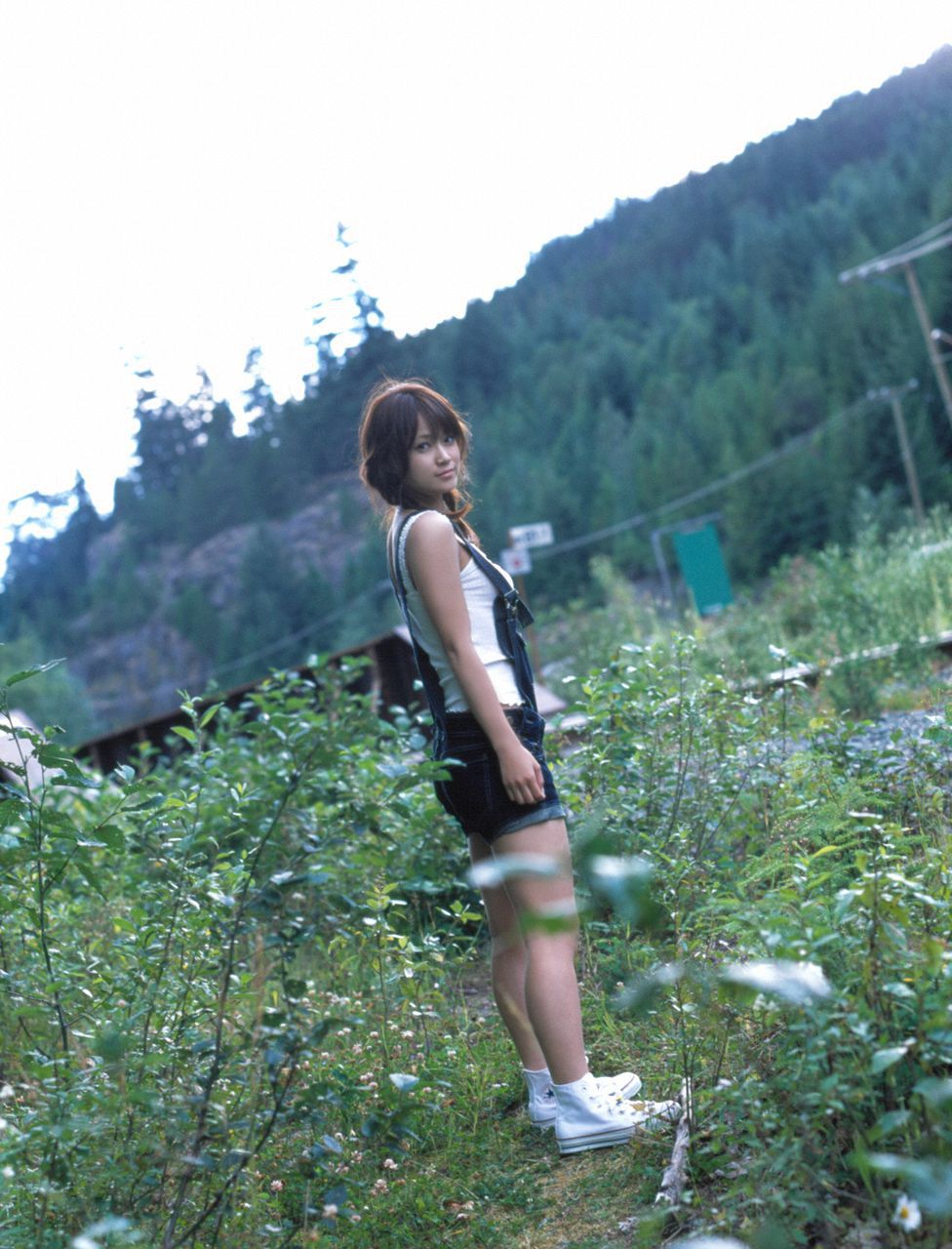 龟井绘里/亀井絵里 Eri Kamei  Vol.48-图33