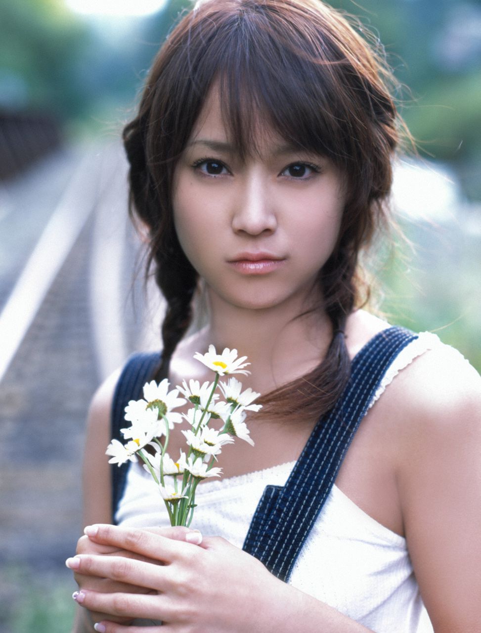 龟井绘里/亀井絵里 Eri Kamei  Vol.48-图34