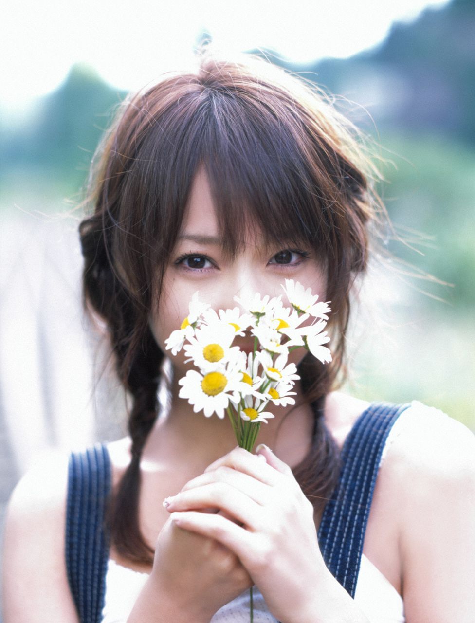 龟井绘里/亀井絵里 Eri Kamei  Vol.48-图35