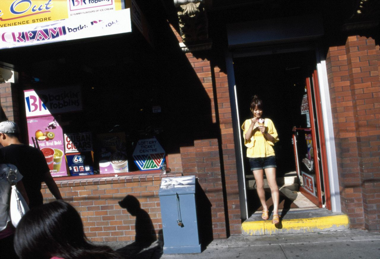 龟井绘里/亀井絵里 Eri Kamei  Vol.48-图3