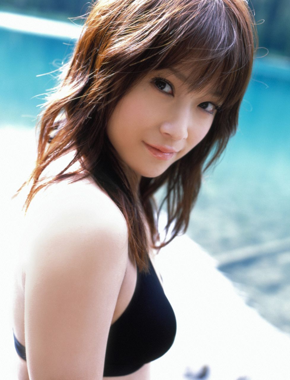 龟井绘里/亀井絵里 Eri Kamei  Vol.48-图46