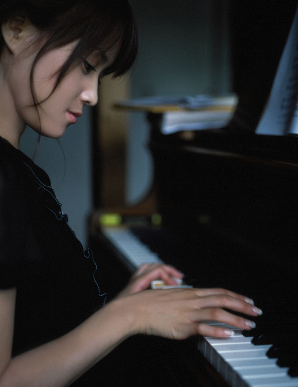 龟井绘里/亀井絵里 Eri Kamei  Vol.48-图48