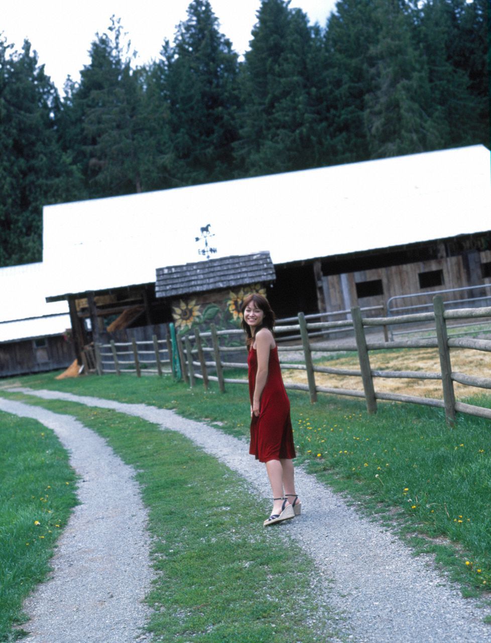 龟井绘里/亀井絵里 Eri Kamei  Vol.48-图51