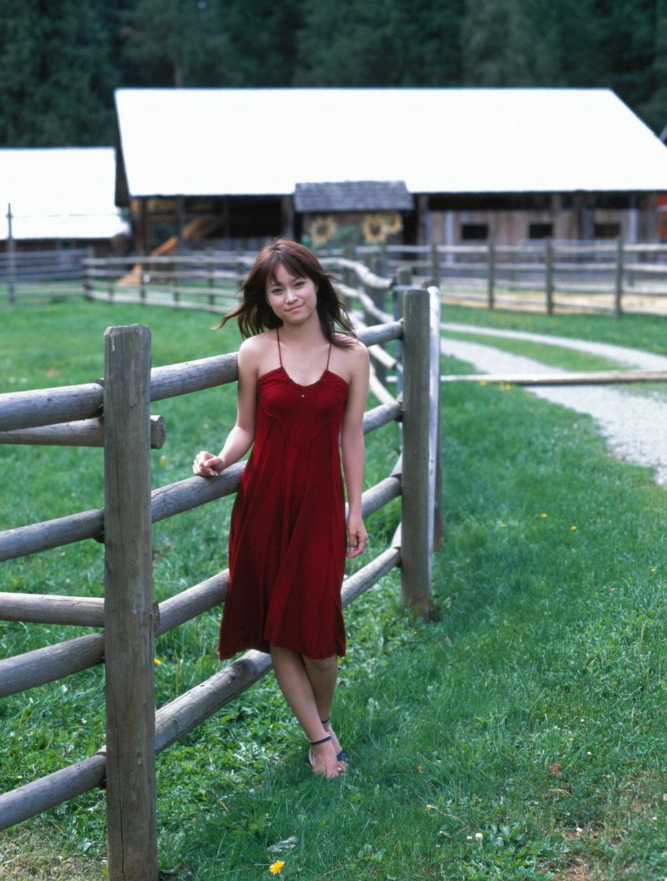 龟井绘里/亀井絵里 Eri Kamei  Vol.48-图52