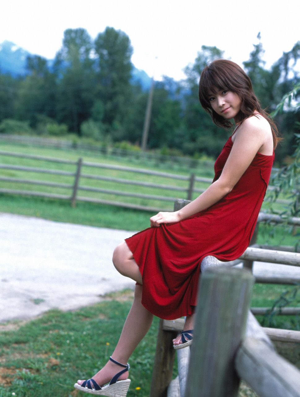 龟井绘里/亀井絵里 Eri Kamei  Vol.48-图54