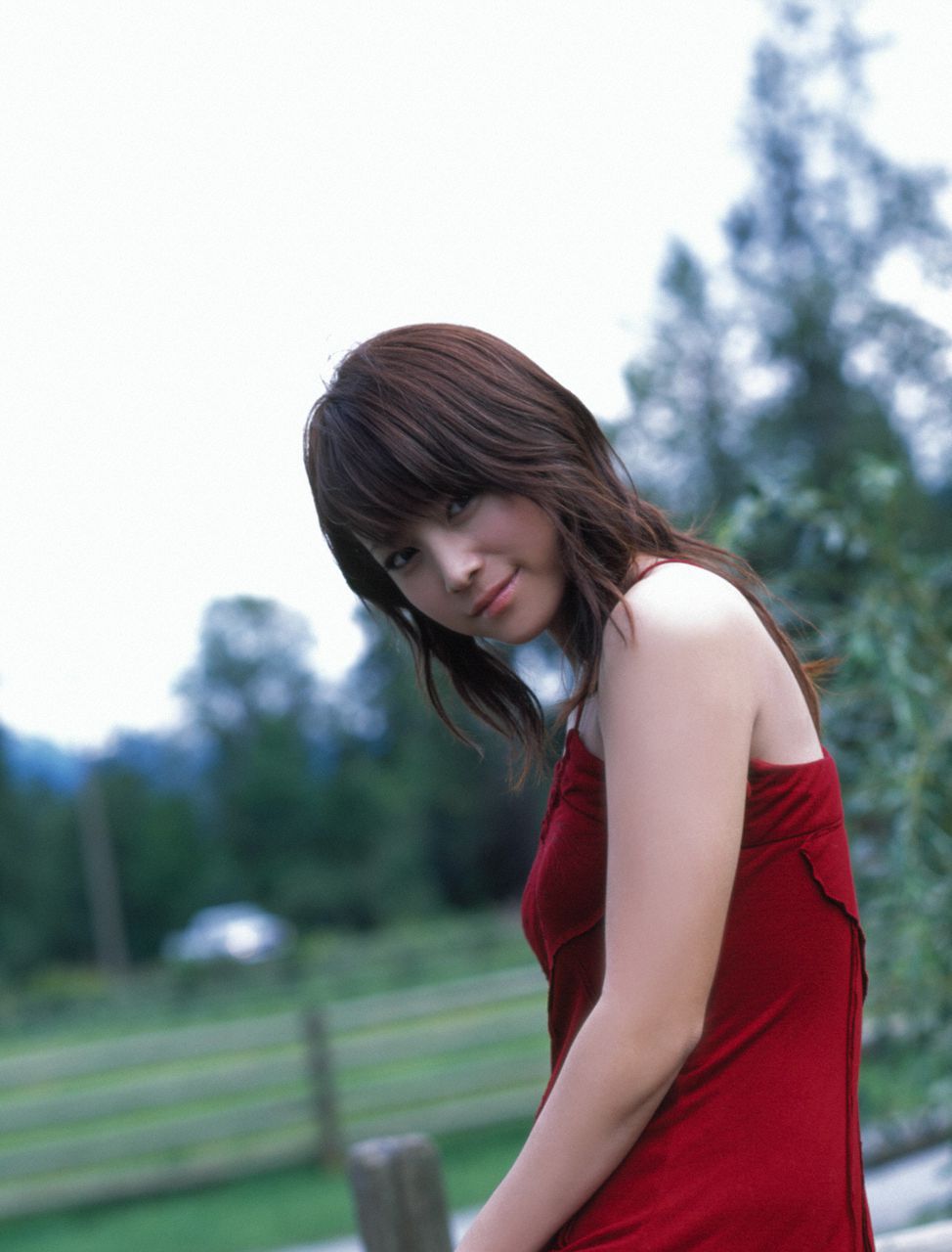 龟井绘里/亀井絵里 Eri Kamei  Vol.48-图55