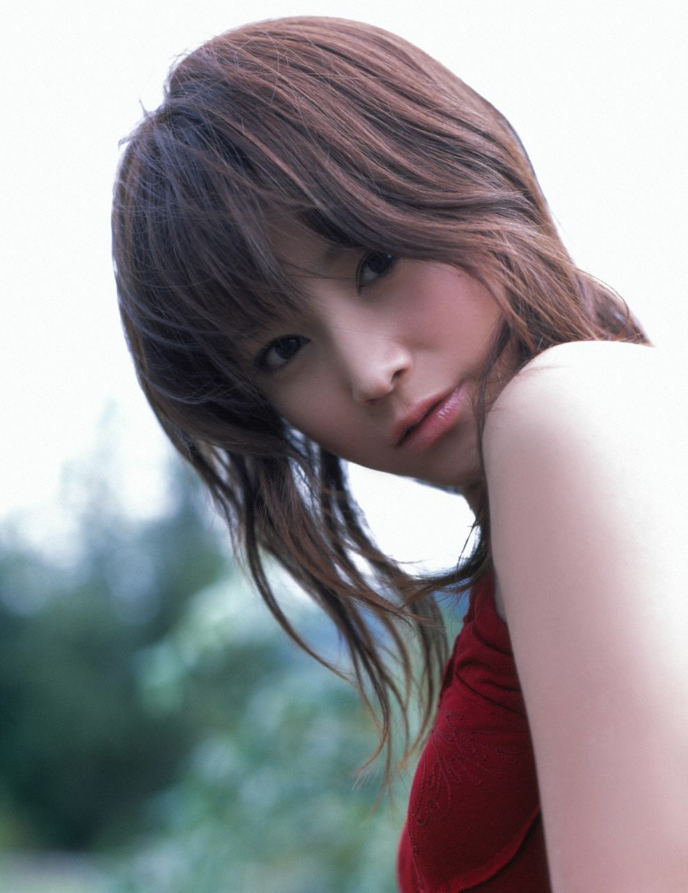 龟井绘里/亀井絵里 Eri Kamei  Vol.48-图57