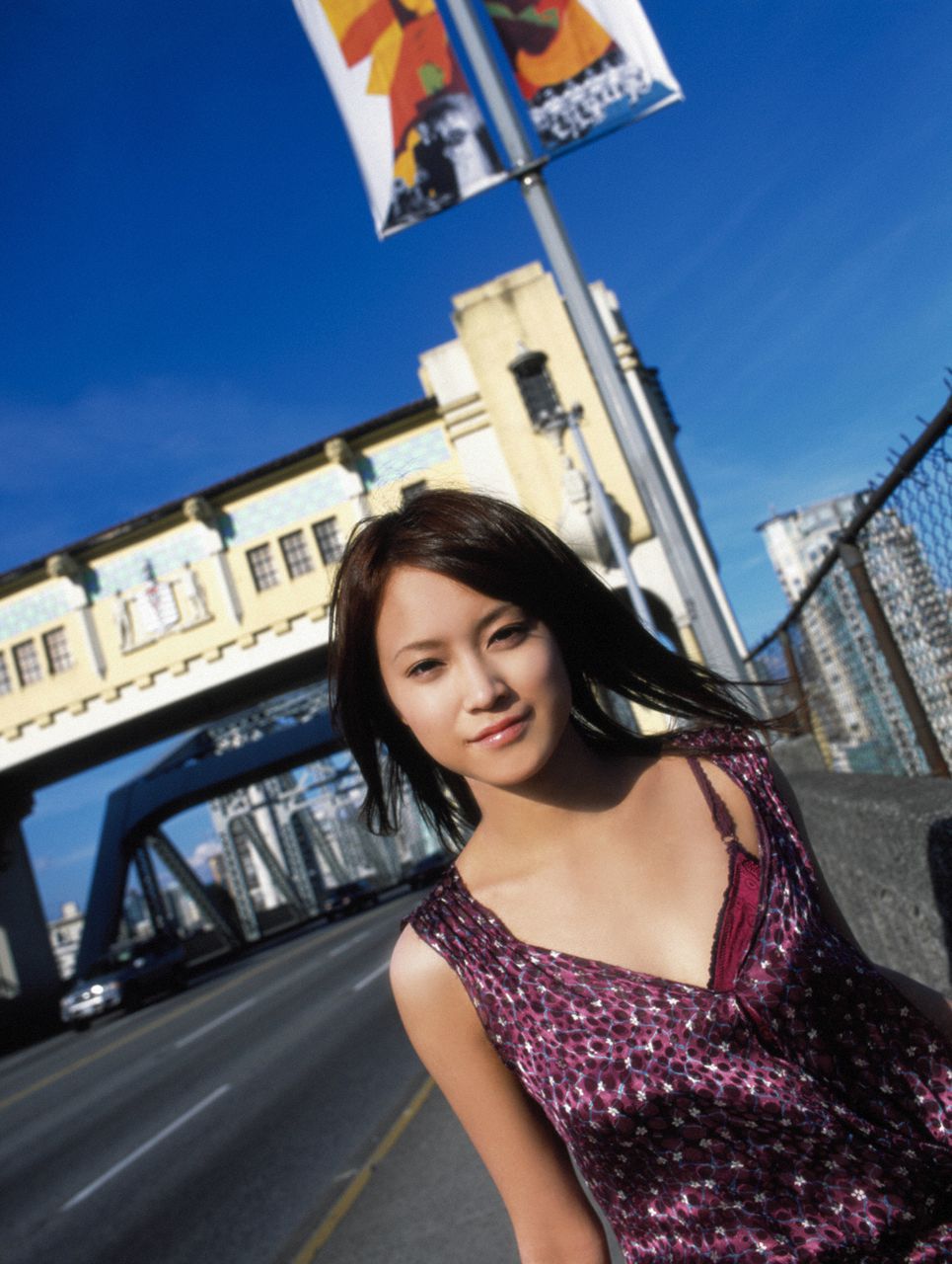 龟井绘里/亀井絵里 Eri Kamei  Vol.48-图60