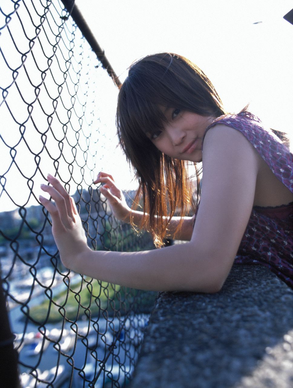 龟井绘里/亀井絵里 Eri Kamei  Vol.48-图61