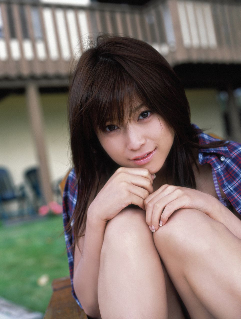 龟井绘里/亀井絵里 Eri Kamei  Vol.48-图64