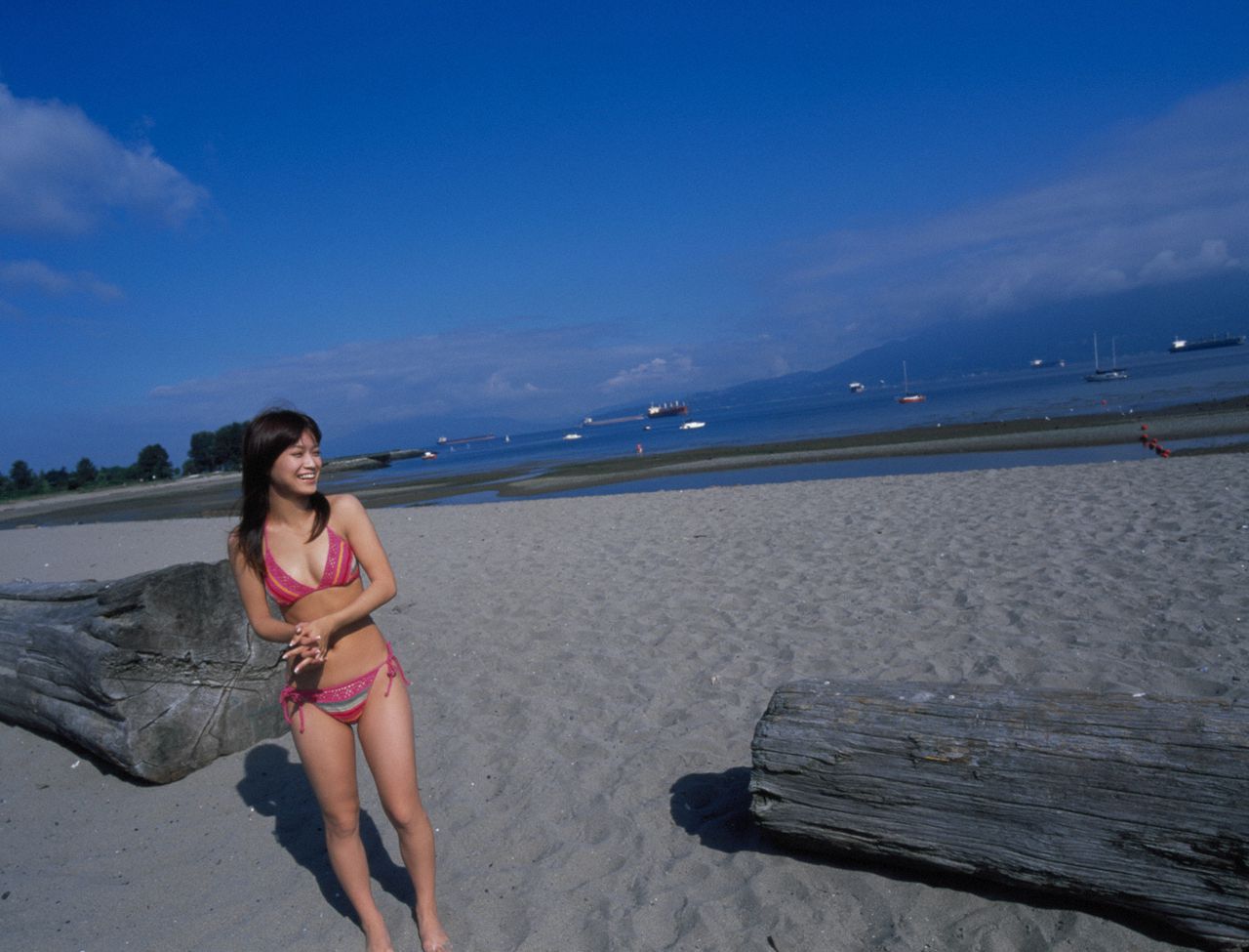 龟井绘里/亀井絵里 Eri Kamei  Vol.48-图66