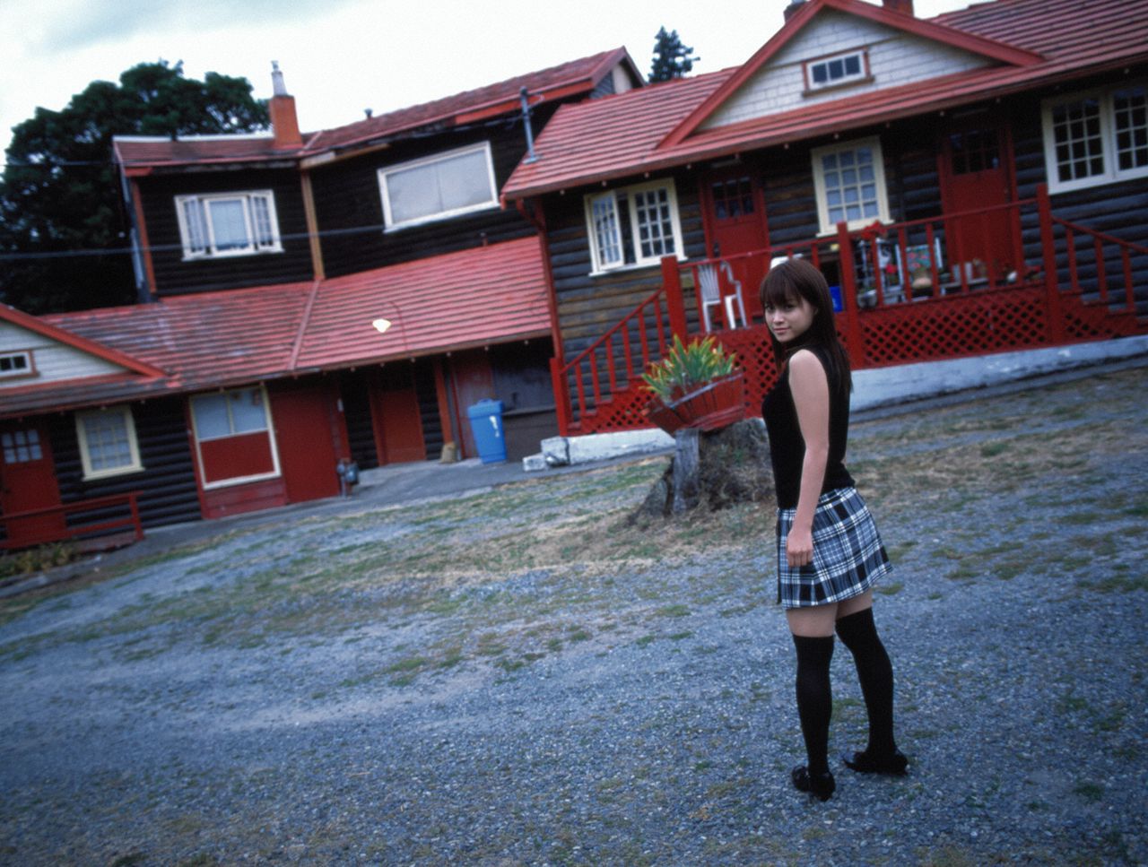 龟井绘里/亀井絵里 Eri Kamei  Vol.48-图72