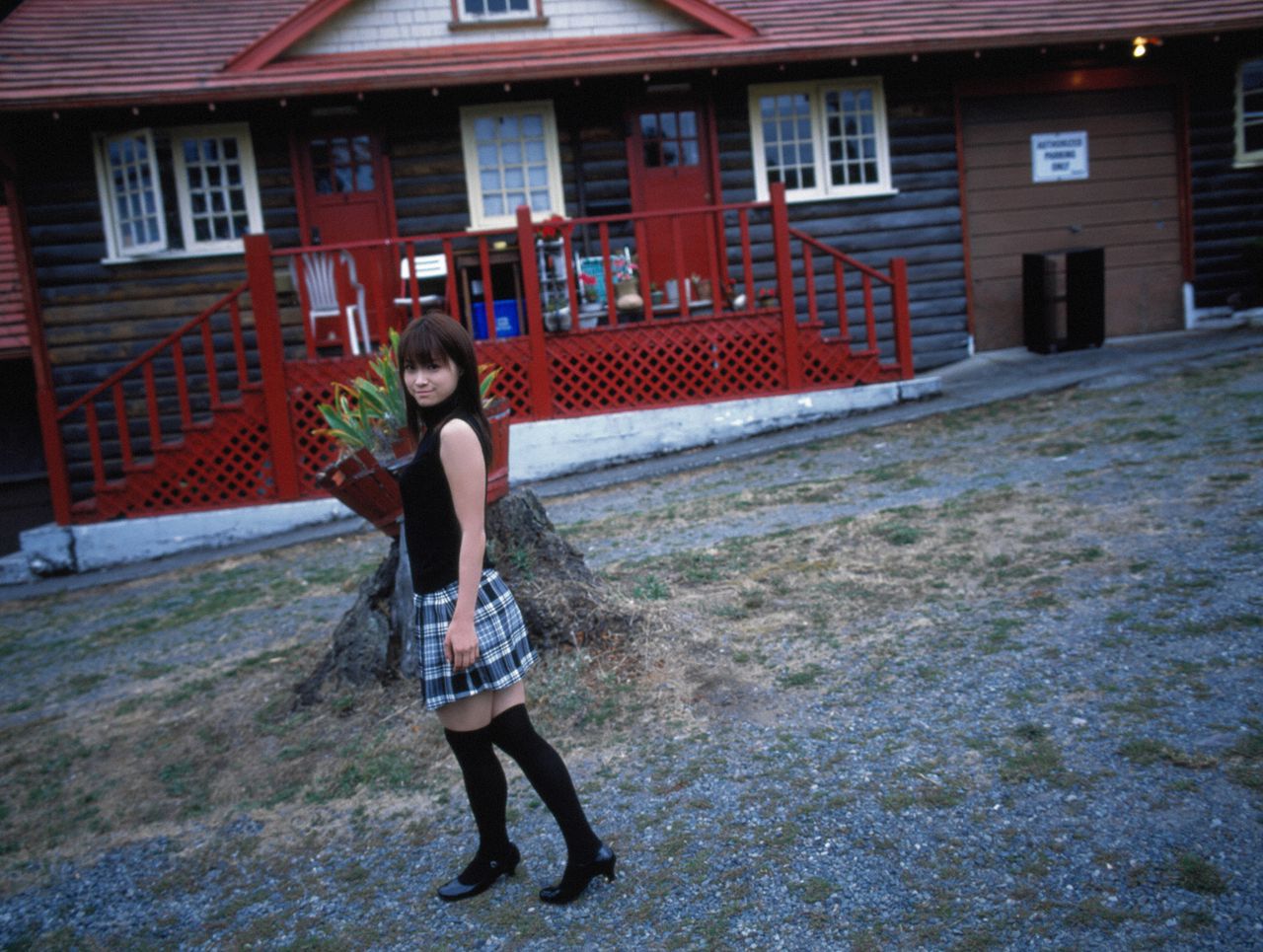 龟井绘里/亀井絵里 Eri Kamei  Vol.48-图74