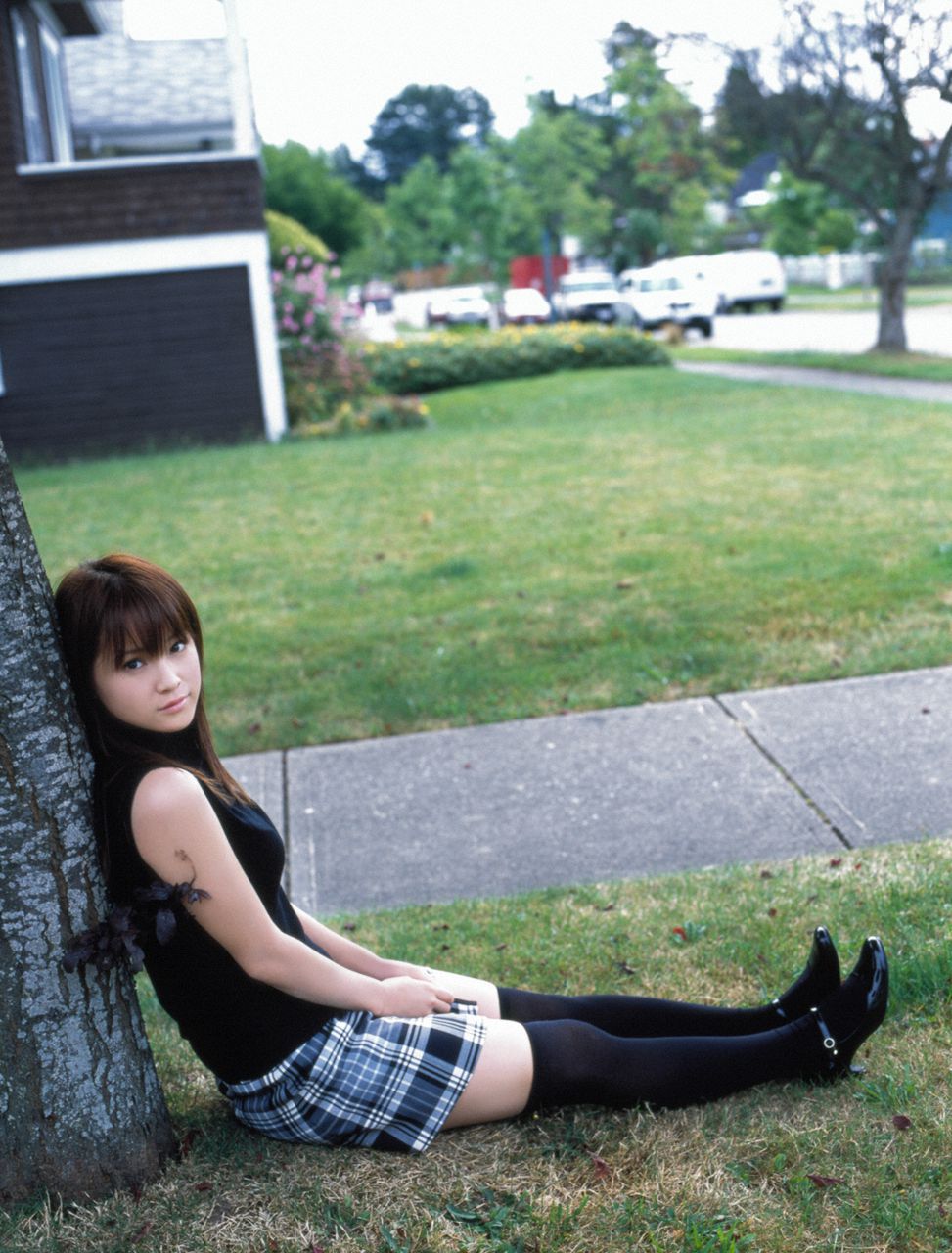 龟井绘里/亀井絵里 Eri Kamei  Vol.48-图75