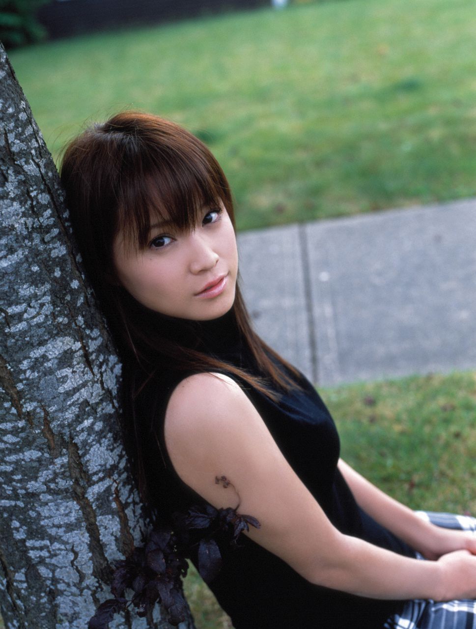 龟井绘里/亀井絵里 Eri Kamei  Vol.48-图76