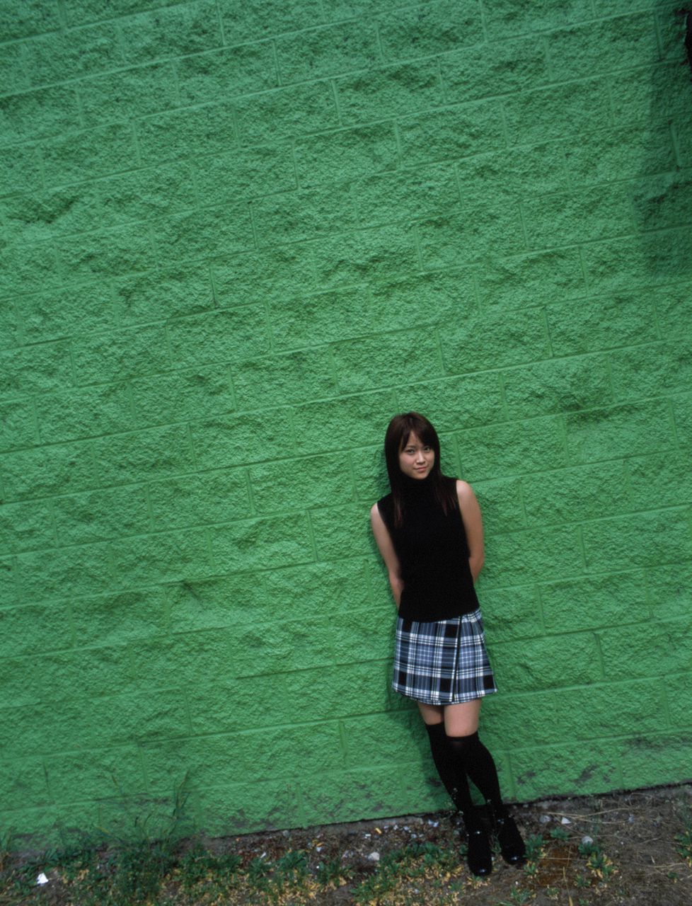 龟井绘里/亀井絵里 Eri Kamei  Vol.48-图77