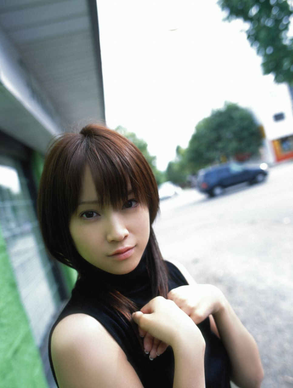 龟井绘里/亀井絵里 Eri Kamei  Vol.48-图78