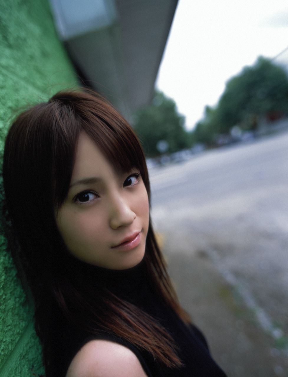 龟井绘里/亀井絵里 Eri Kamei  Vol.48-图79