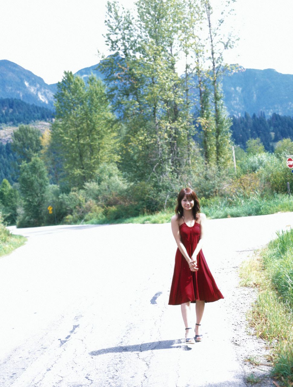 龟井绘里/亀井絵里 Eri Kamei  Vol.48-图80