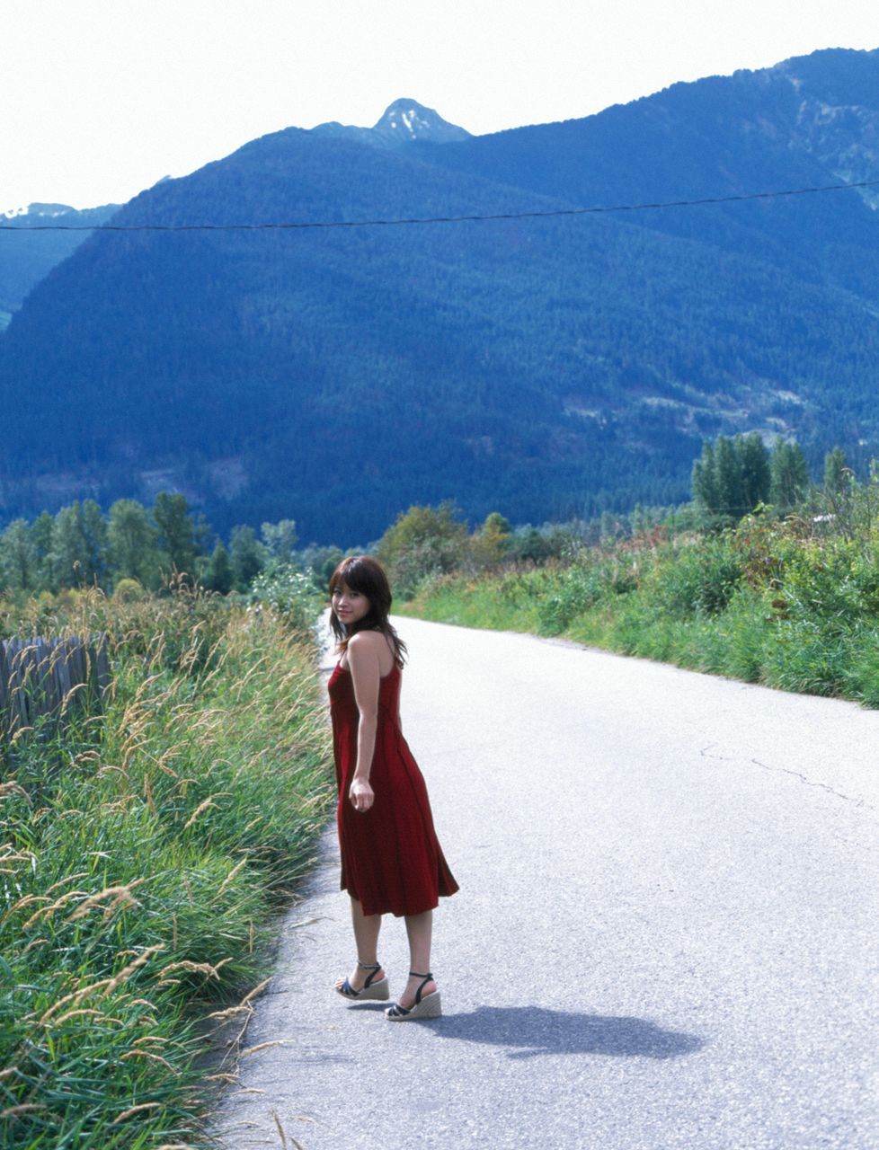 龟井绘里/亀井絵里 Eri Kamei  Vol.48-图81