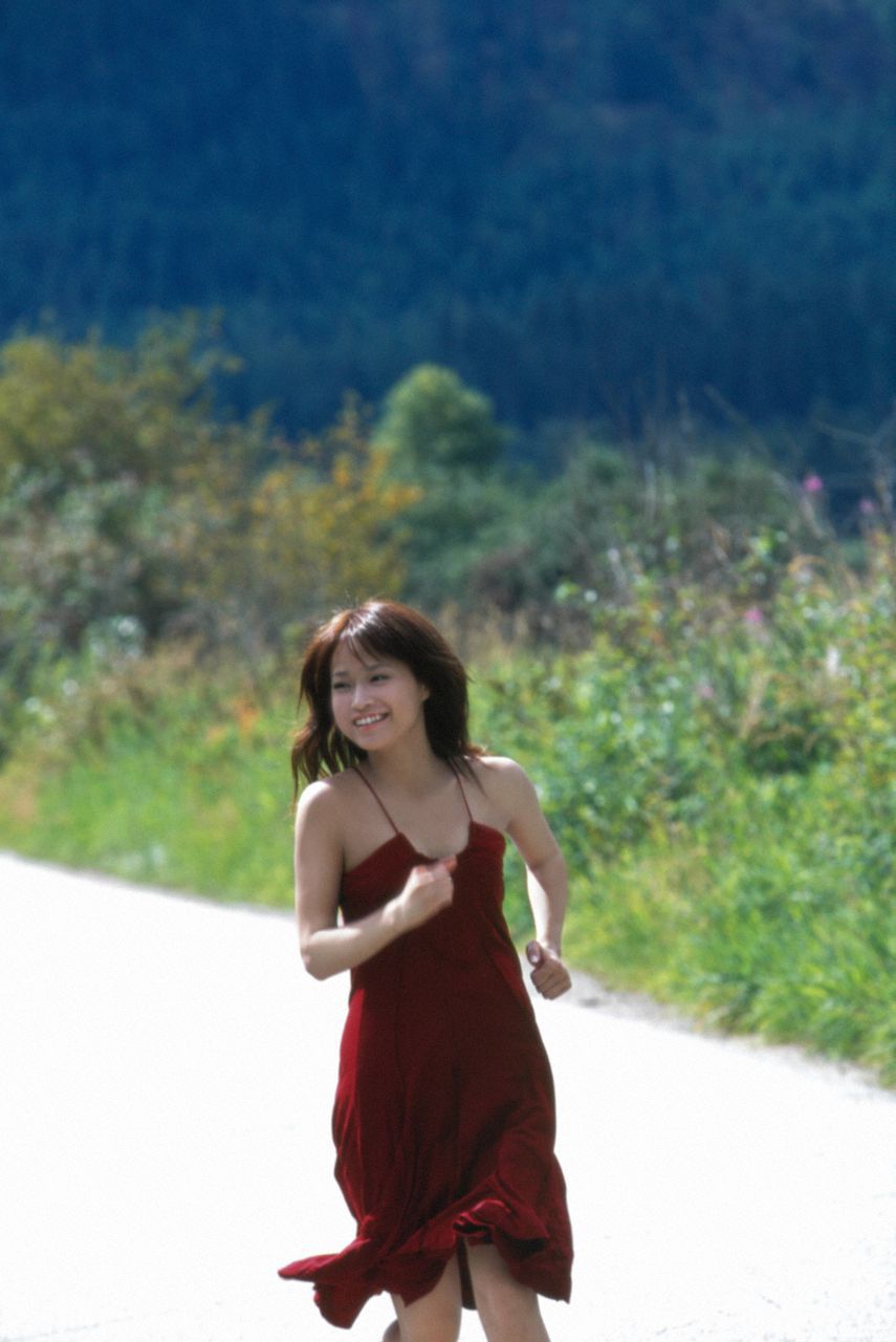 龟井绘里/亀井絵里 Eri Kamei  Vol.48-图82