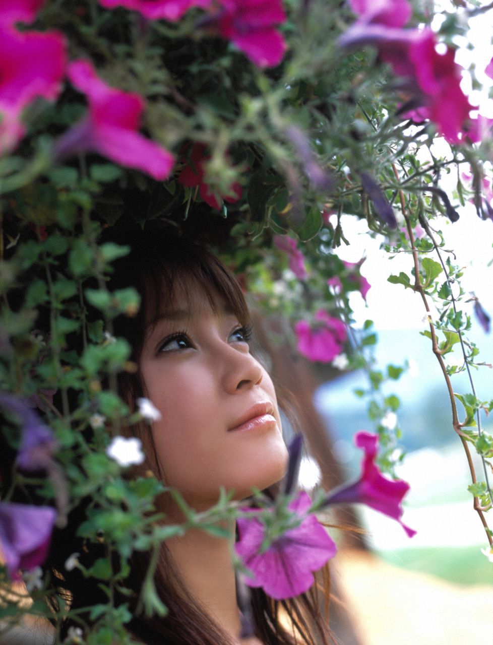 龟井绘里/亀井絵里 Eri Kamei  Vol.48-图85