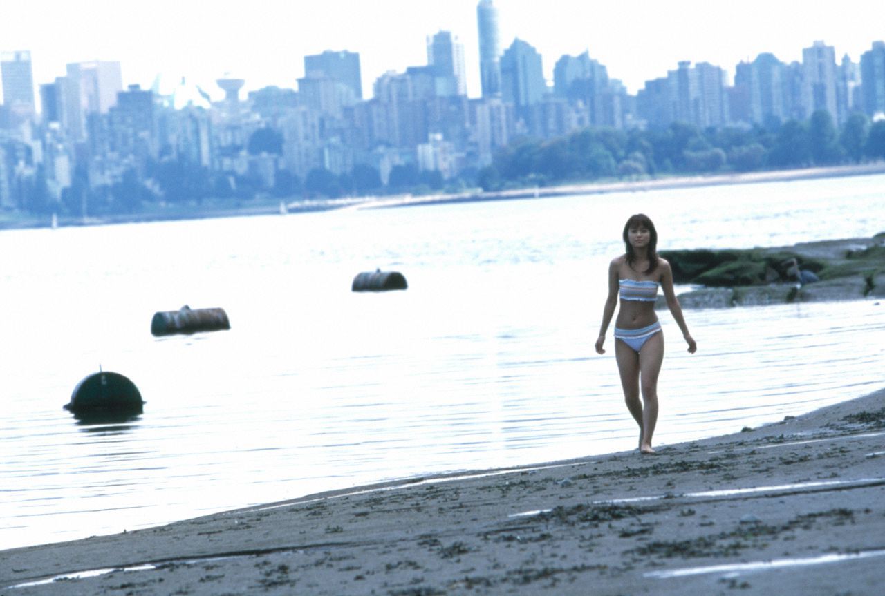 龟井绘里/亀井絵里 Eri Kamei  Vol.48-图88