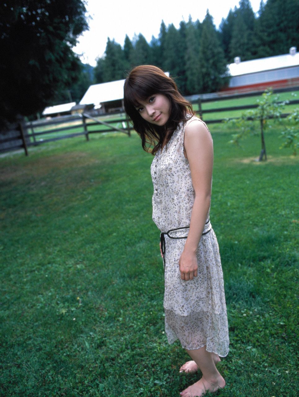 龟井绘里/亀井絵里 Eri Kamei  Vol.48-图92