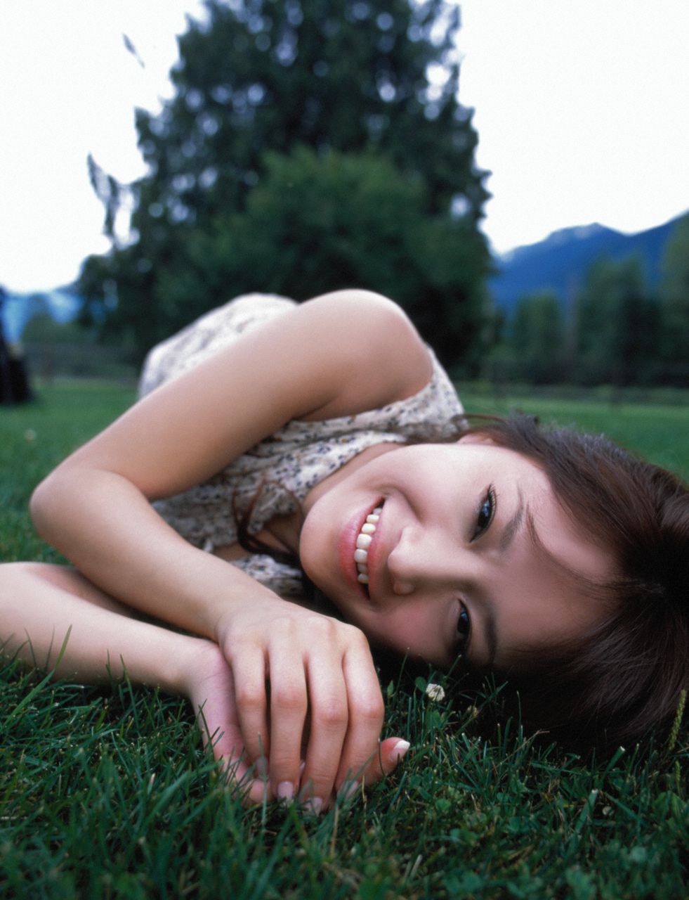 龟井绘里/亀井絵里 Eri Kamei  Vol.48-图93