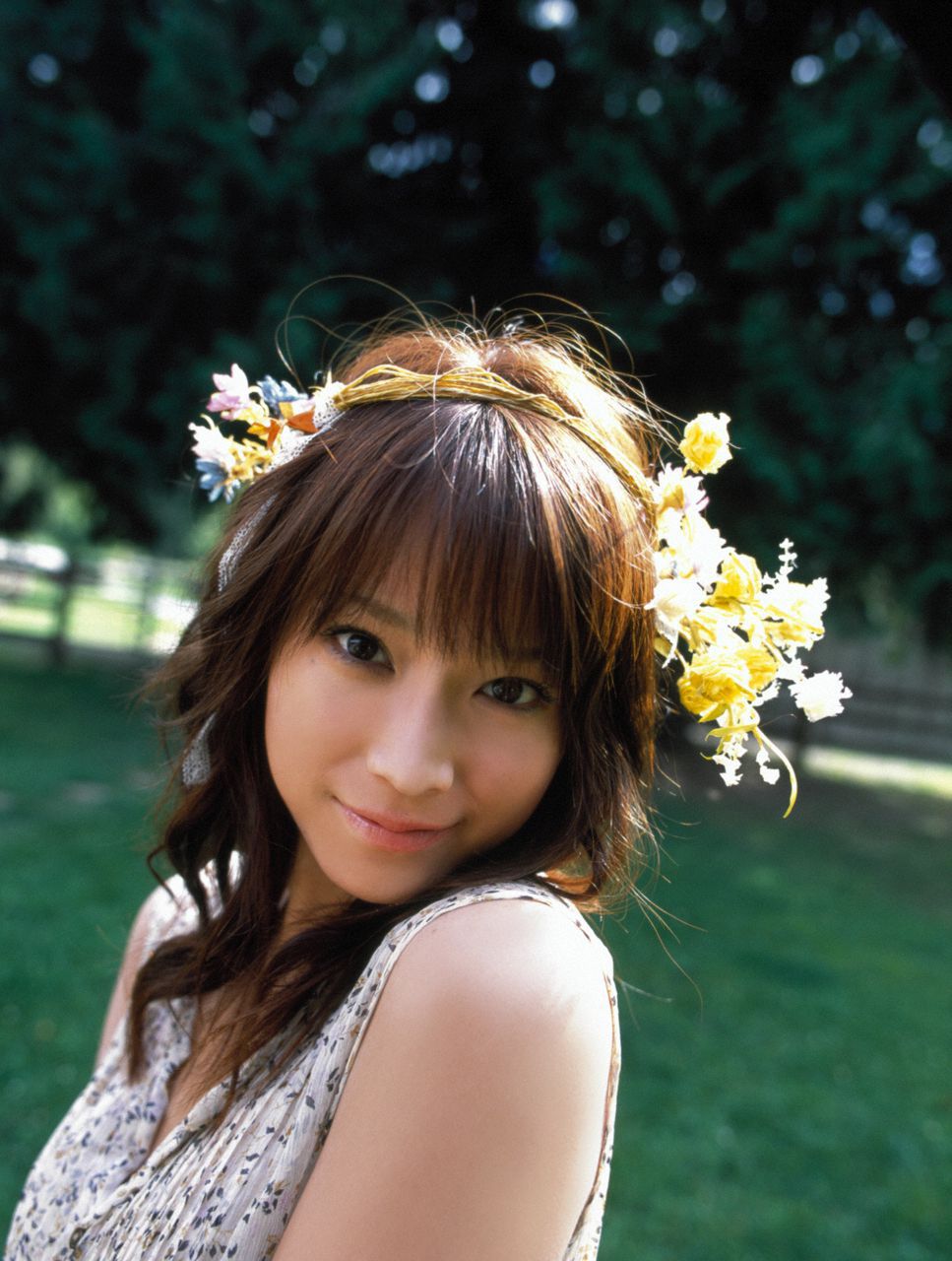 龟井绘里/亀井絵里 Eri Kamei  Vol.48-图95