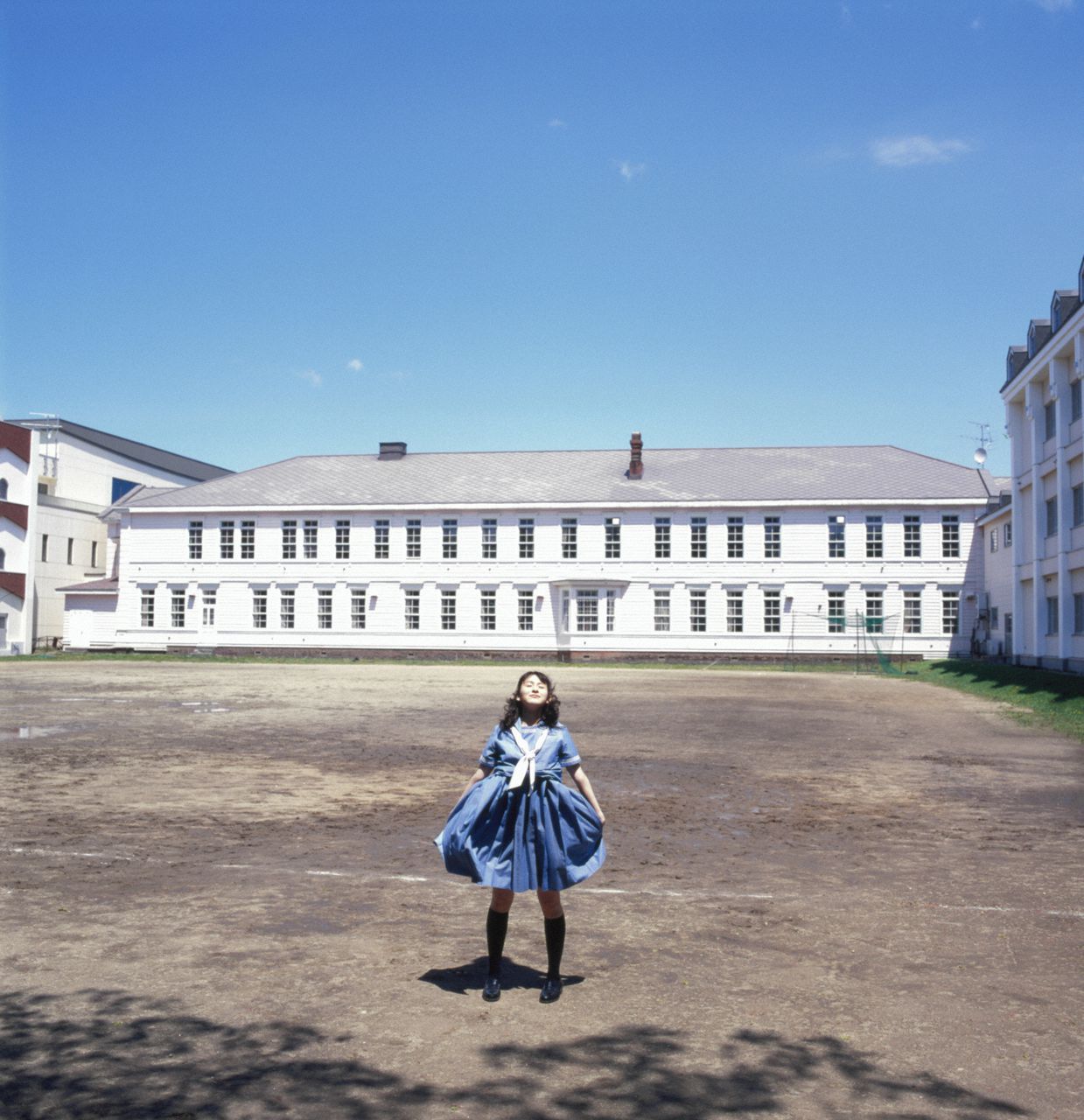 Risako Sugaya 菅谷梨沙子  Vol.49-图0