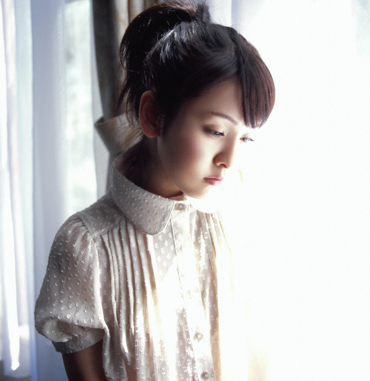 Risako Sugaya 菅谷梨沙子  Vol.49-图100