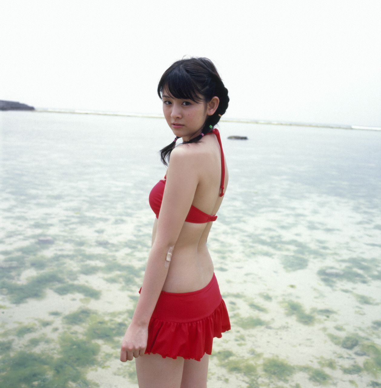 Risako Sugaya 菅谷梨沙子  Vol.49-图106