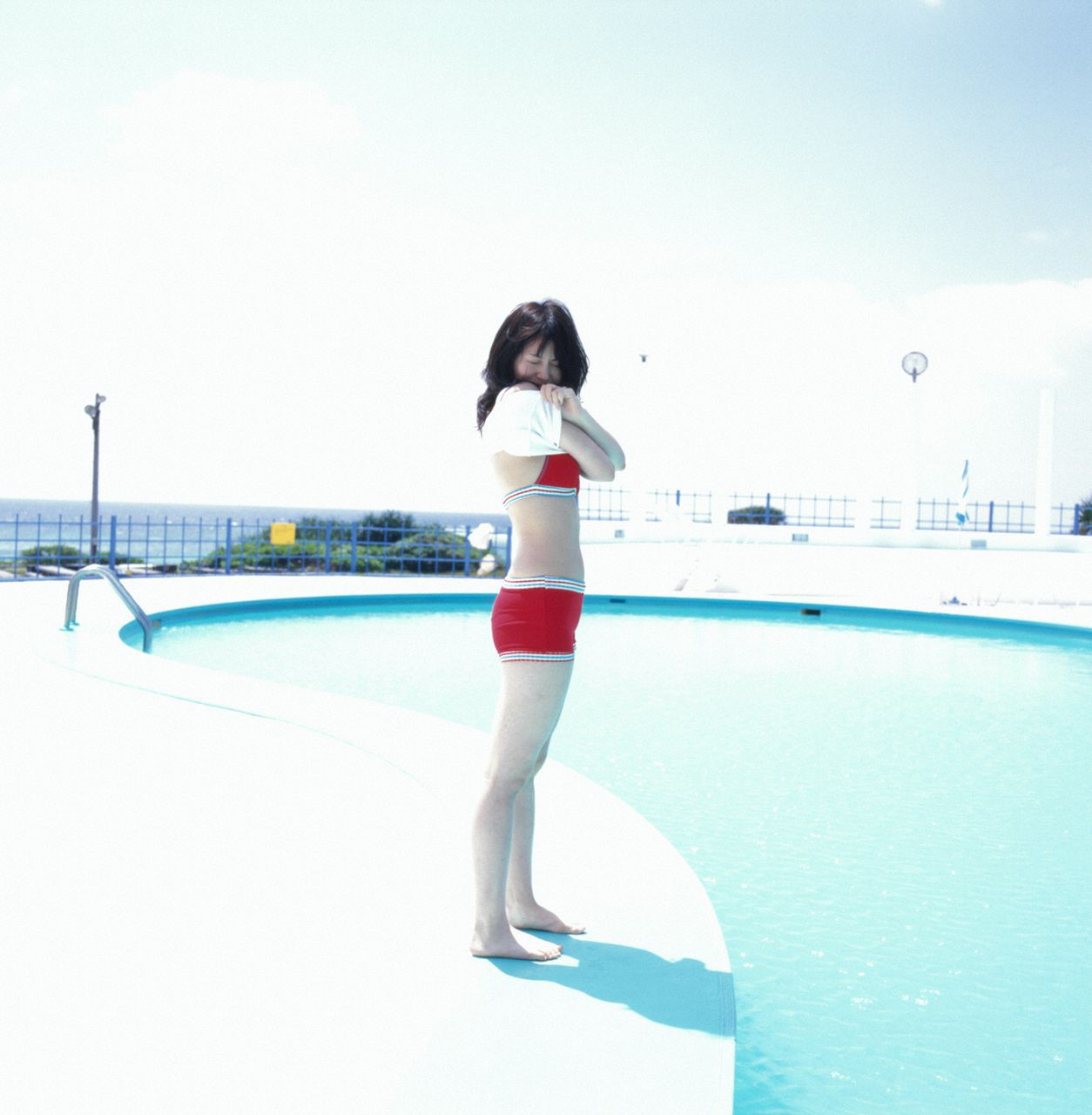 Risako Sugaya 菅谷梨沙子  Vol.49-图108