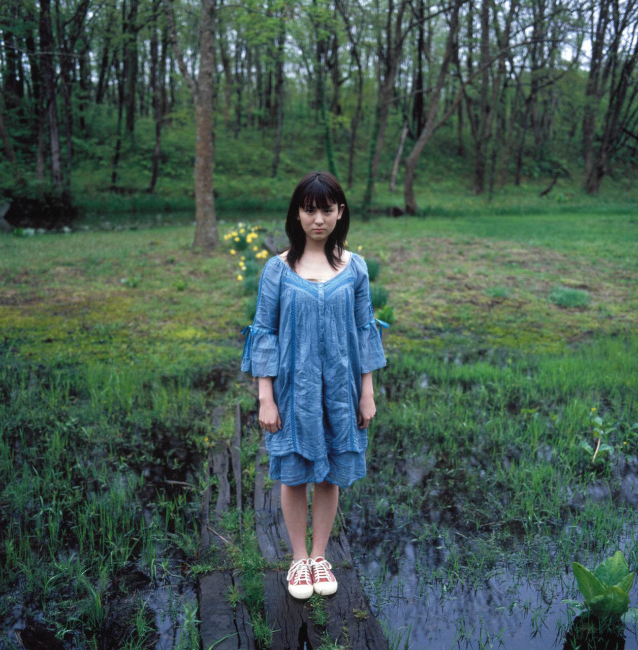 Risako Sugaya 菅谷梨沙子  Vol.49-图10