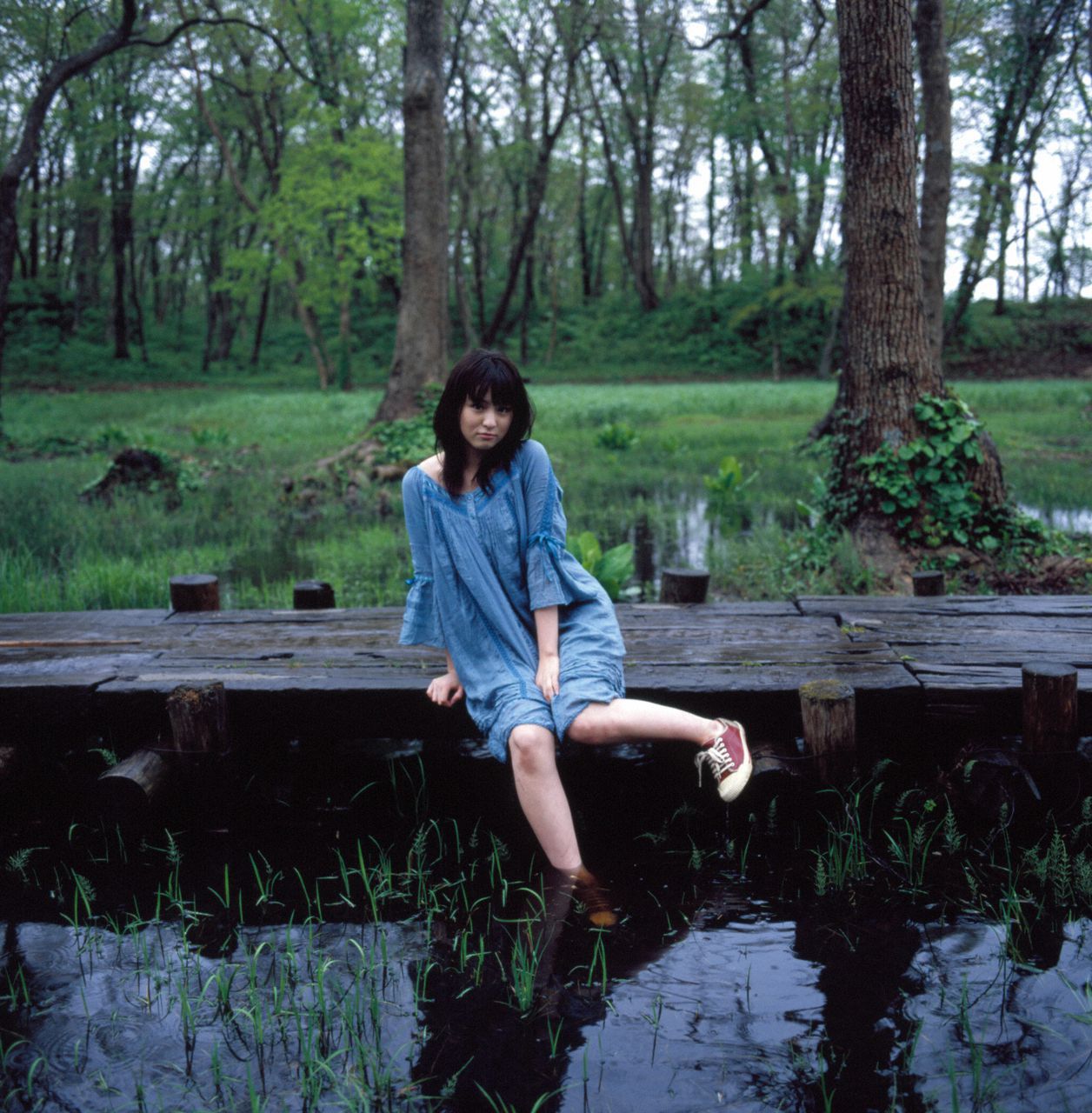 Risako Sugaya 菅谷梨沙子  Vol.49-图12