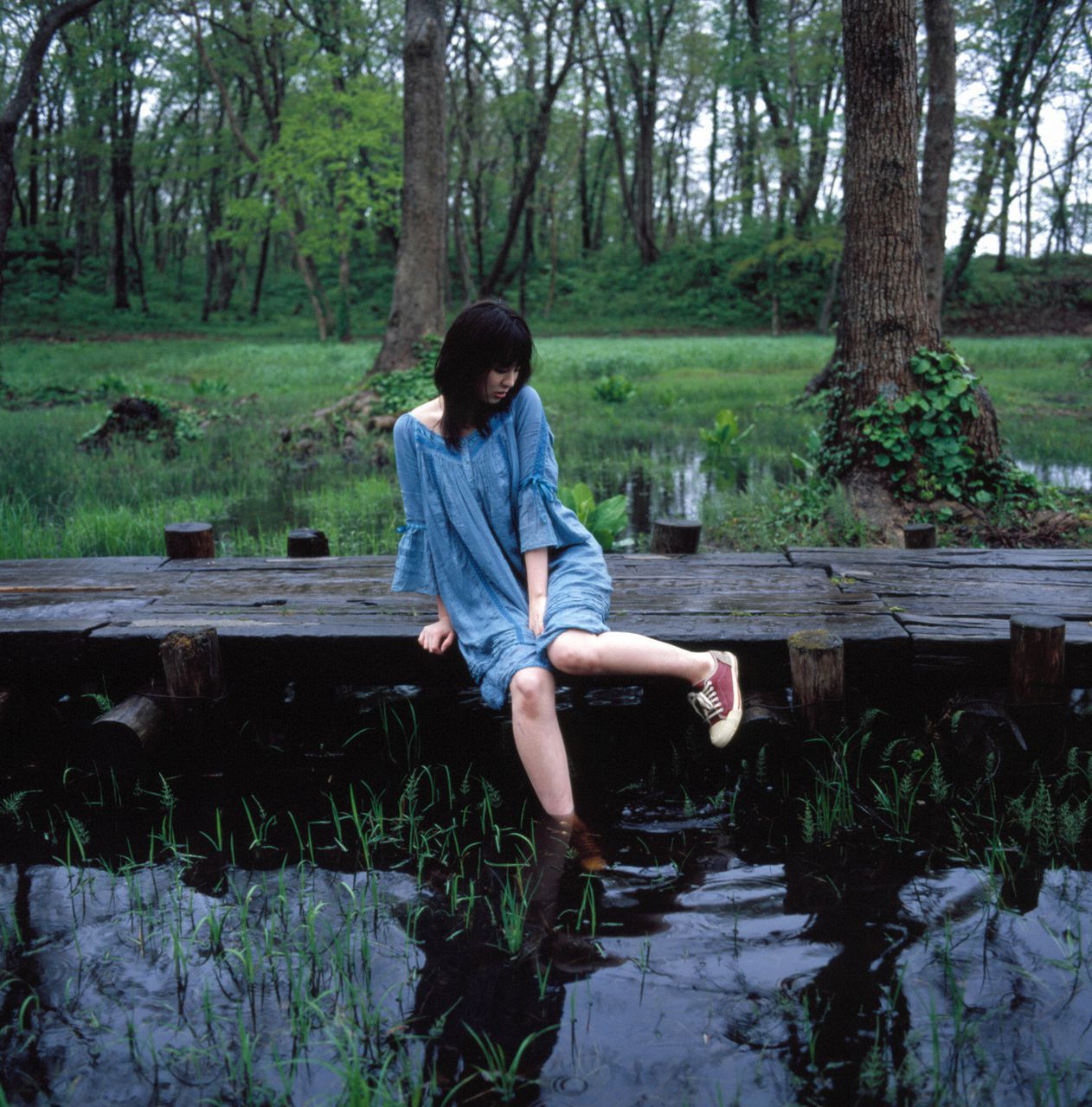 Risako Sugaya 菅谷梨沙子  Vol.49-图13