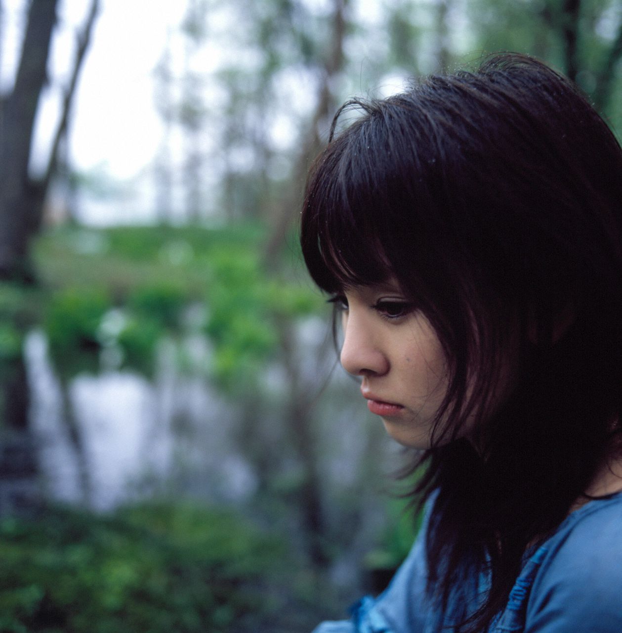 Risako Sugaya 菅谷梨沙子  Vol.49-图15