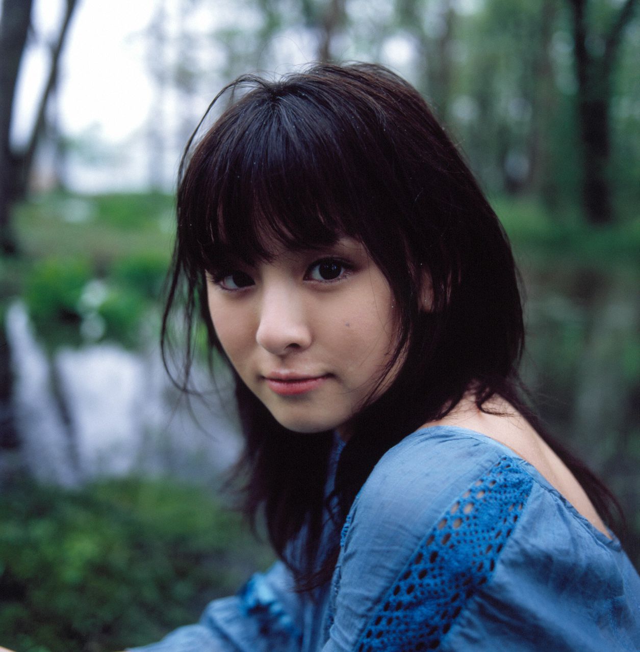 Risako Sugaya 菅谷梨沙子  Vol.49-图16